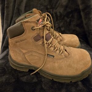 Redwing Work Boots